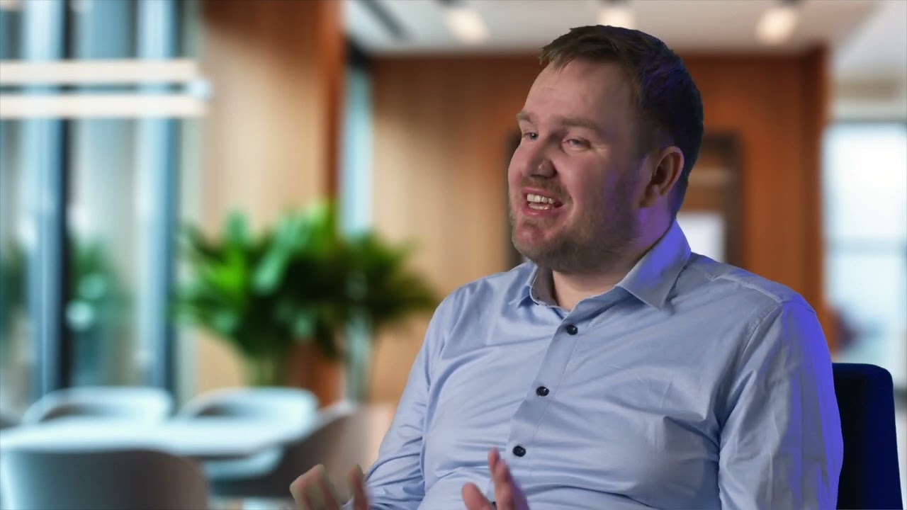 Testimonial | Dutch Railways: WFM TTI