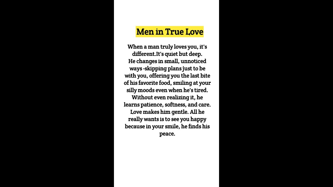 Man in true love (LIVE)#motivation#status#life_lessons#english_quotes#trending#viral#shorts#love