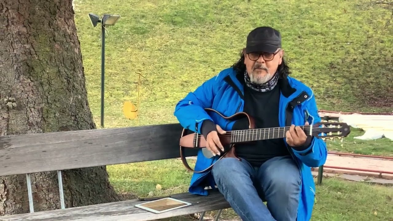 Forrest Gump, Alan Silvestri. Martin Bonilla Vela, Guitarras.