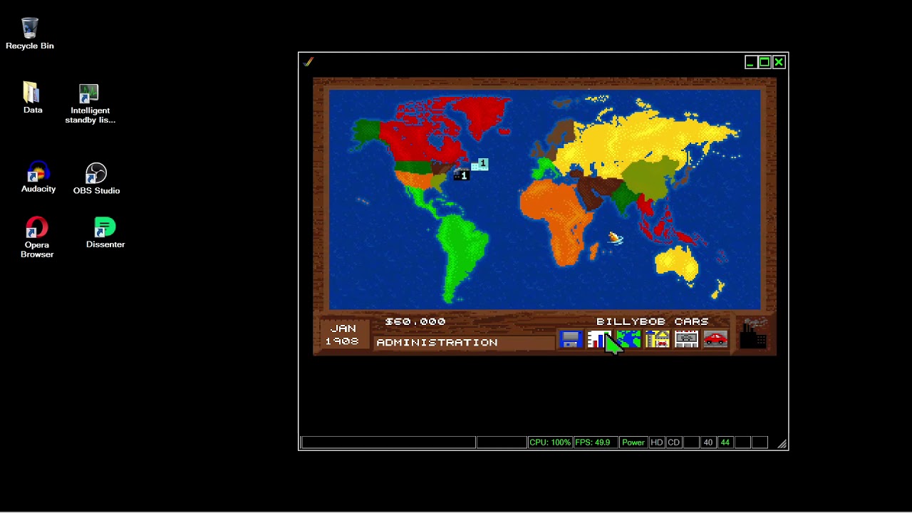 How to setup WinUAE emulator on pc
