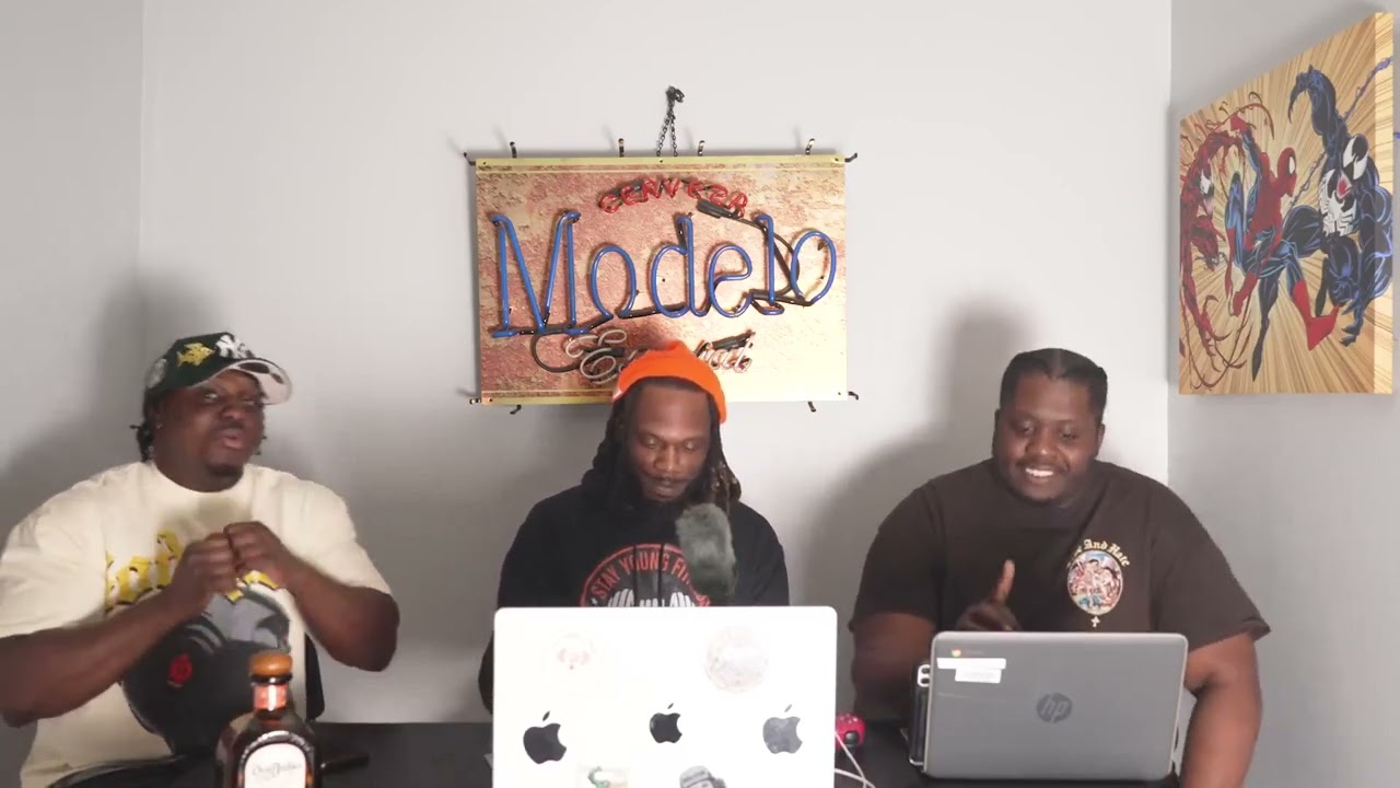 Boogz Unfiltr Podcast episode 6 smaller