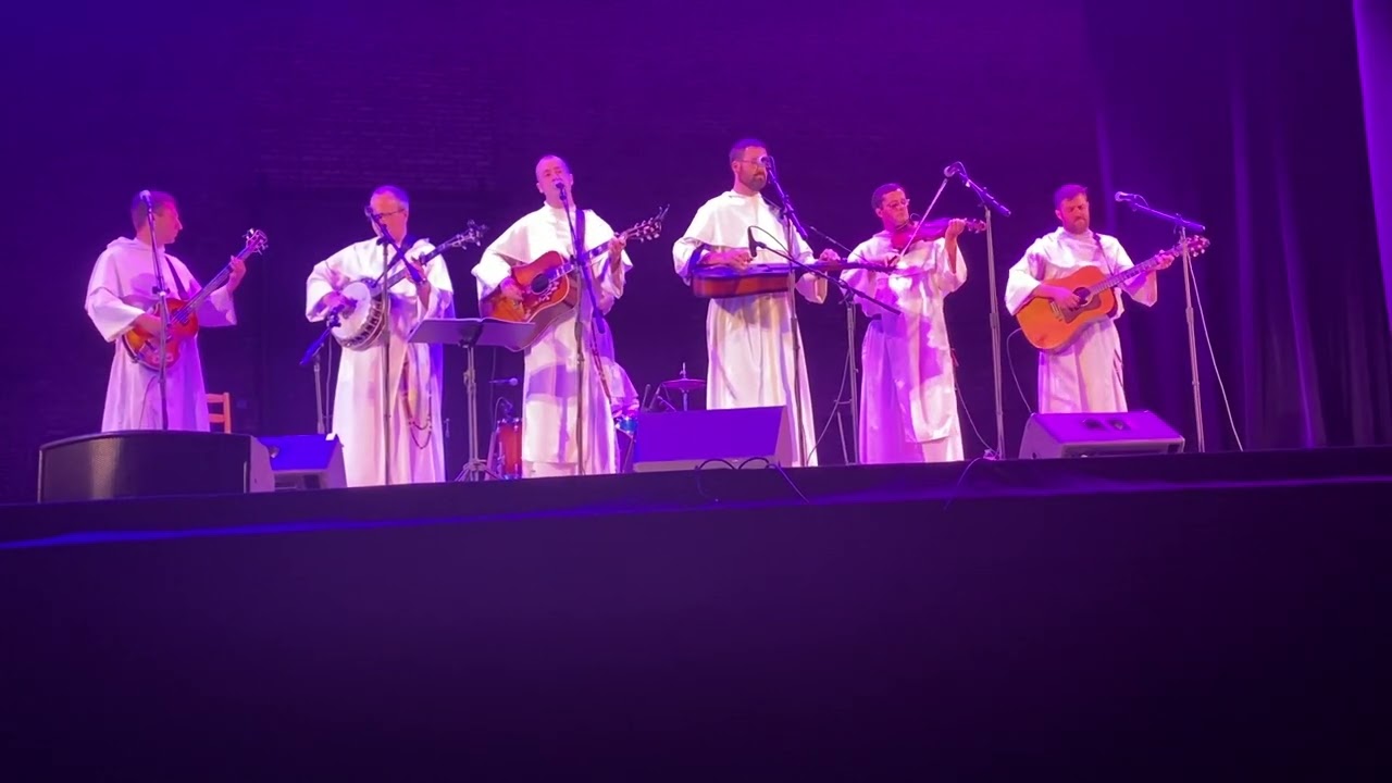 Veronica (by the Hillbilly Thomists, Live in Chicago 2024)
