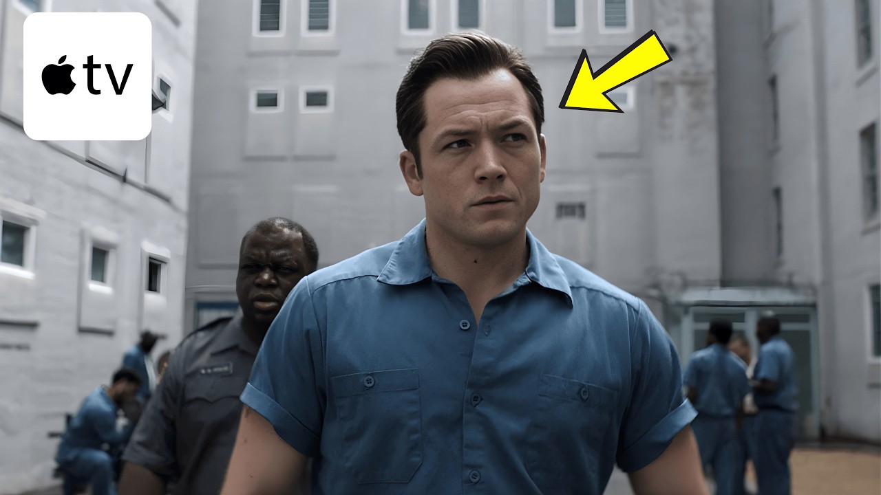 10 Apple TV+ Shows That Beat Netflix, HBO & Prime Video