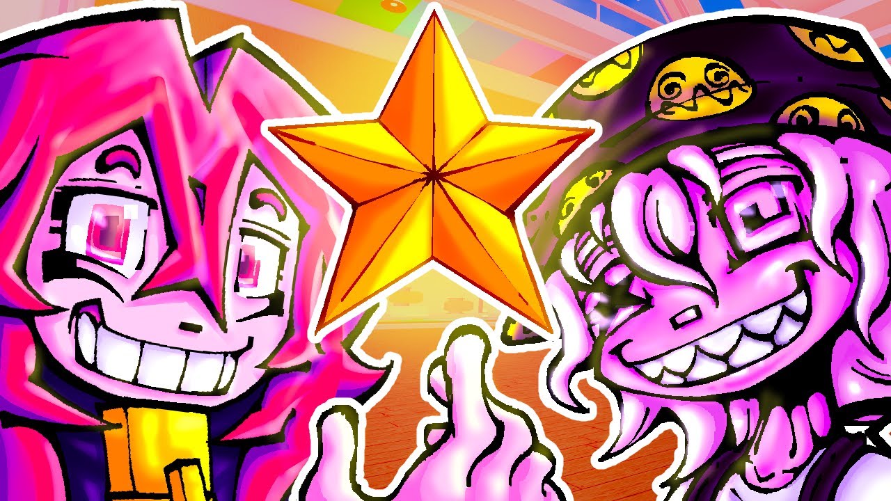 🧑‍🎨 Professional Artists Play ROBLOX Speed Draw! ⭐