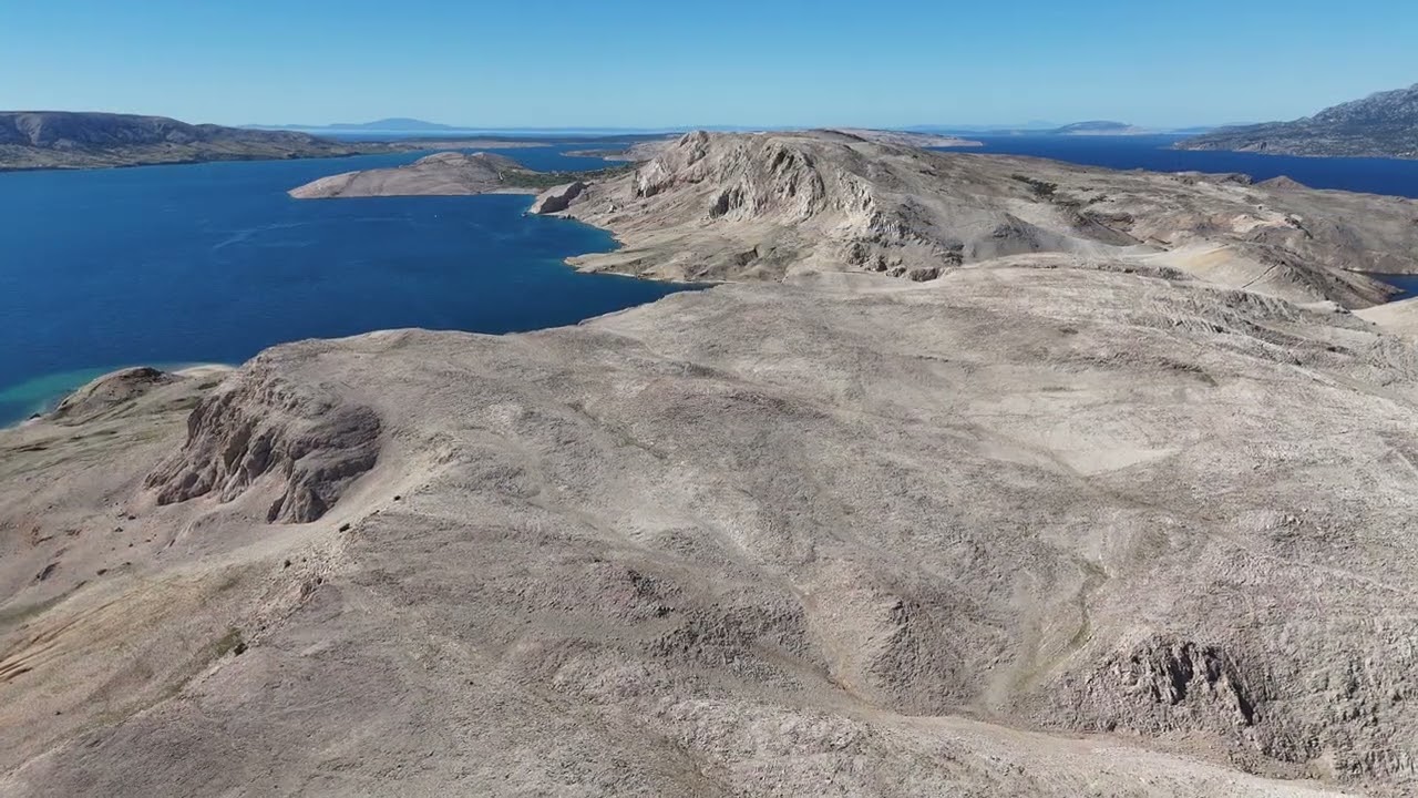 Sveti Vid, Vela Glavica (PAG)