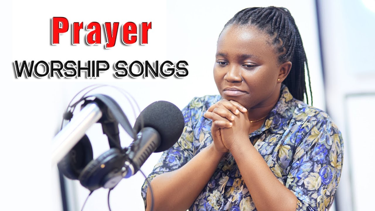 Morning Worship Songs For Prayers & Quiet Time from OHEMAA GRACE