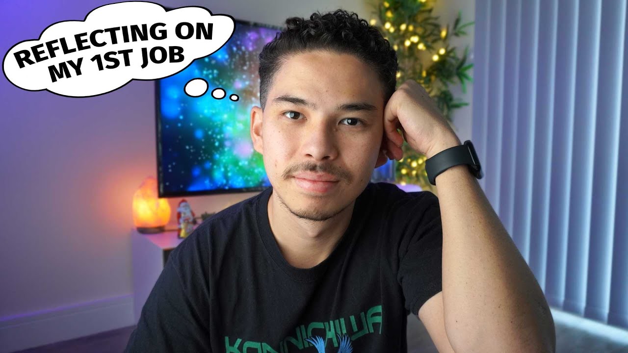 My First Job as a Junior Doctor - Reflections (FY1)