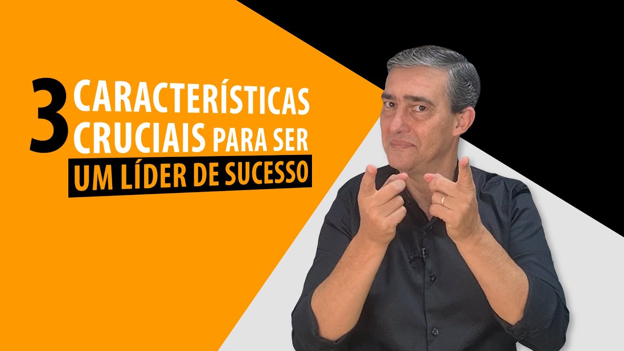 Descubra como se tornar um l&iacute;der de sucesso e conquiste sua promo&ccedil;&atilde;o na empresa