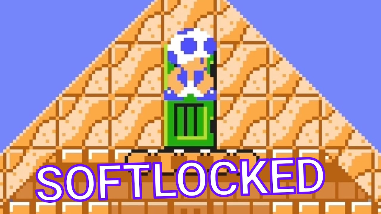 THE INVISIBLE SOFTLOCK — Clearing 69420 EXPERT Levels | S1 EP64