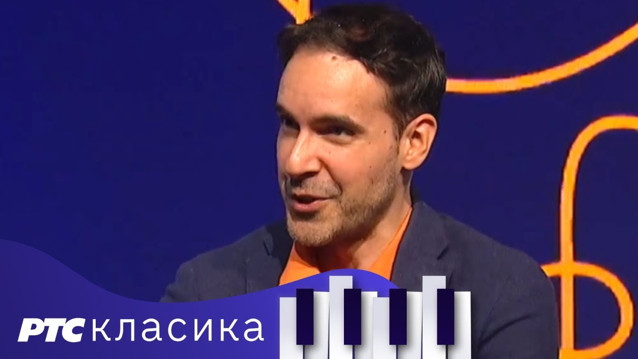 Volim klasiku, 36. emisija