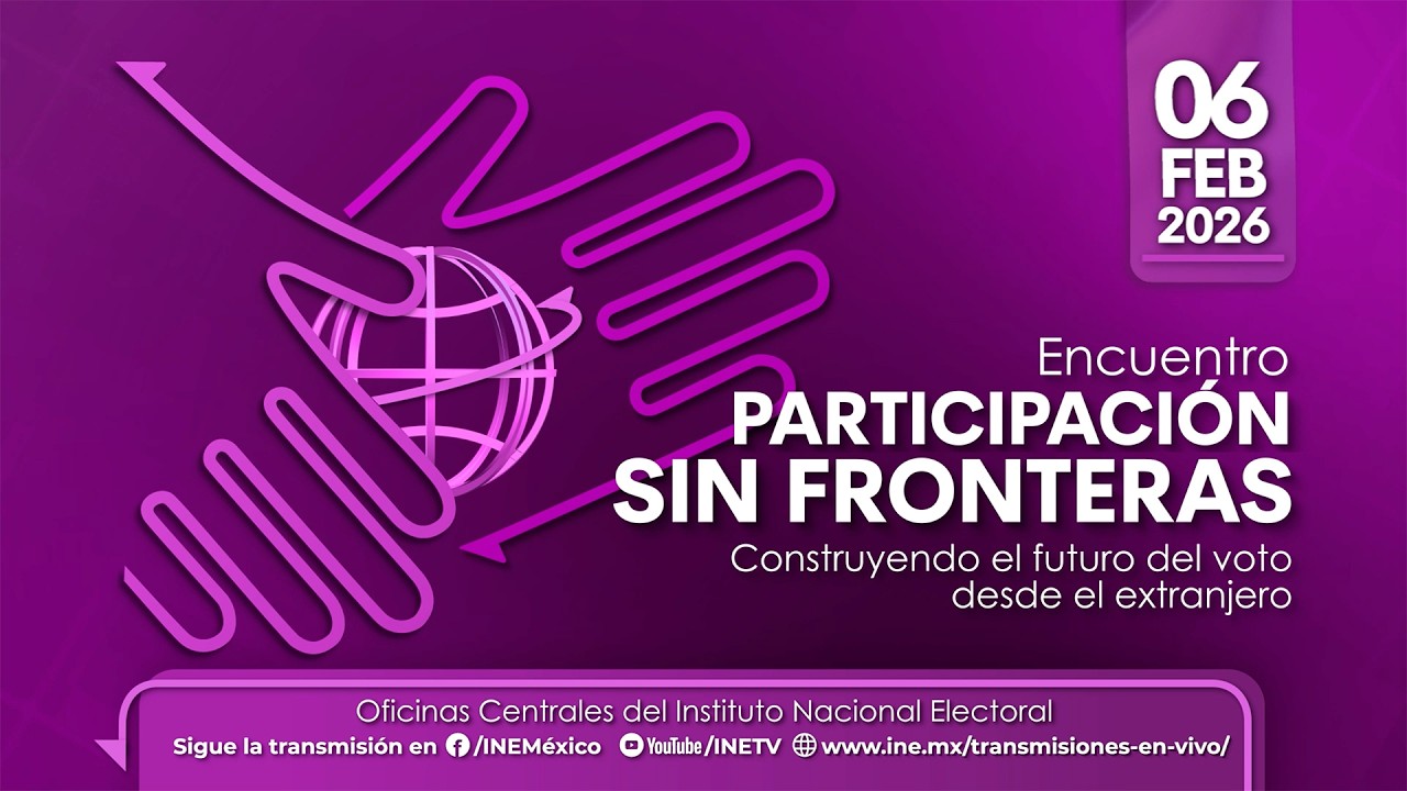 Participación sin Fronteras