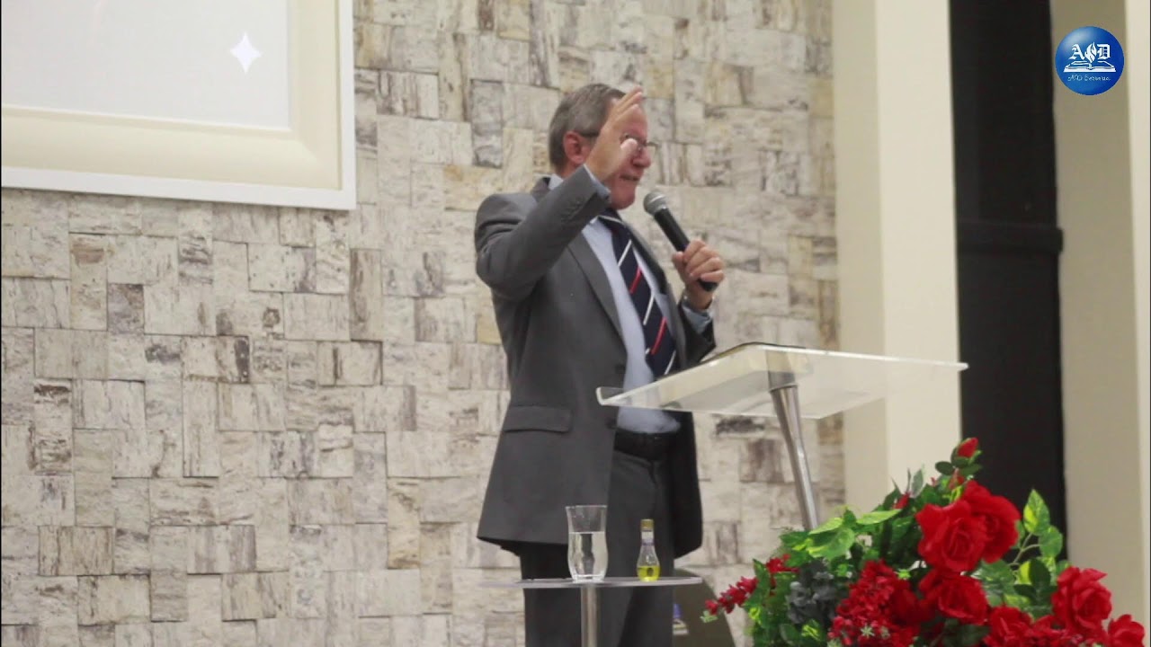 Culto de Ensino