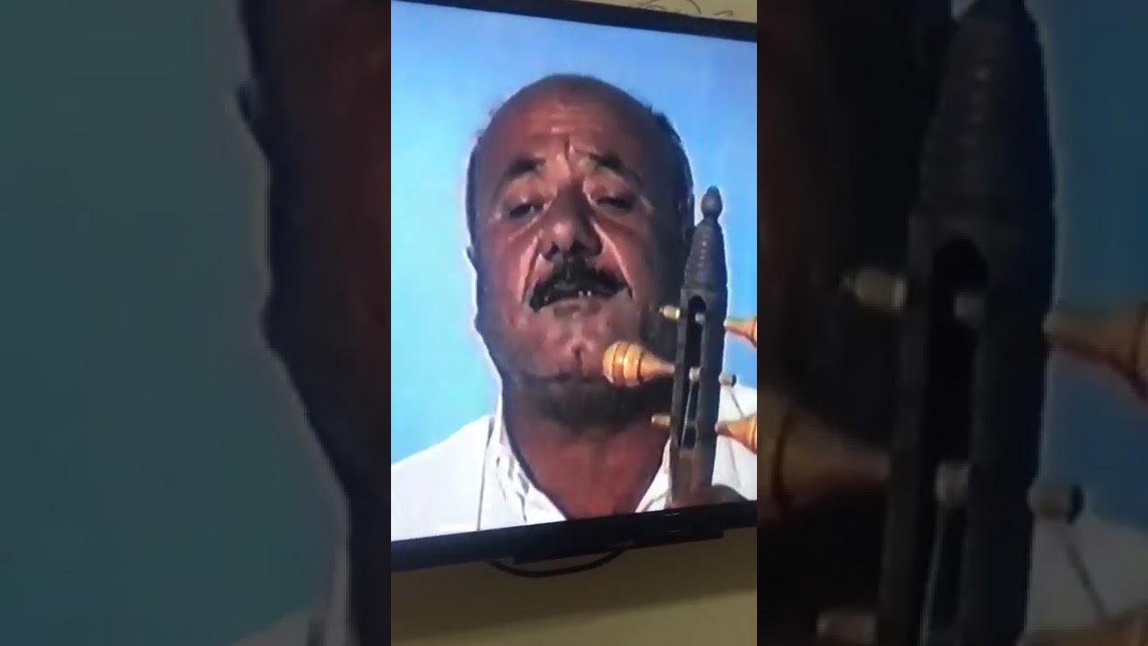 USUVE MALA ALE YUSUF KURD KEMENÇE KEMANCA KURDİ