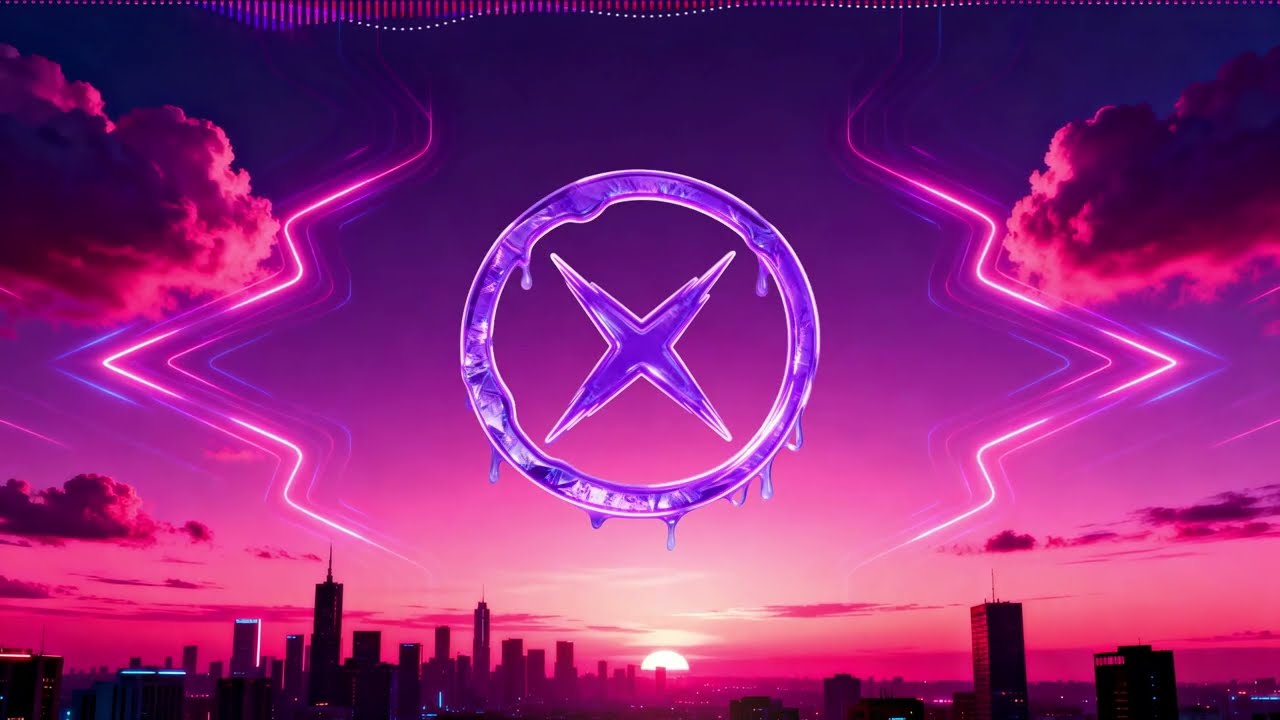 We Won’t Fade | Slap House / Electronic Visualizer