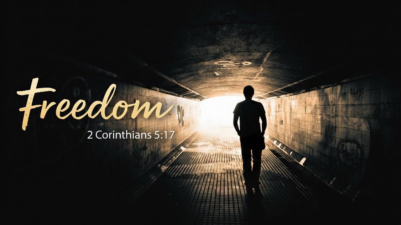 Join Us For Our Freedom Part 3 Sunday Service | 10:00am