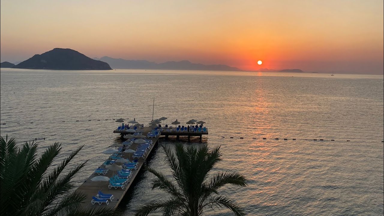 BODRUM ARİN RESORT