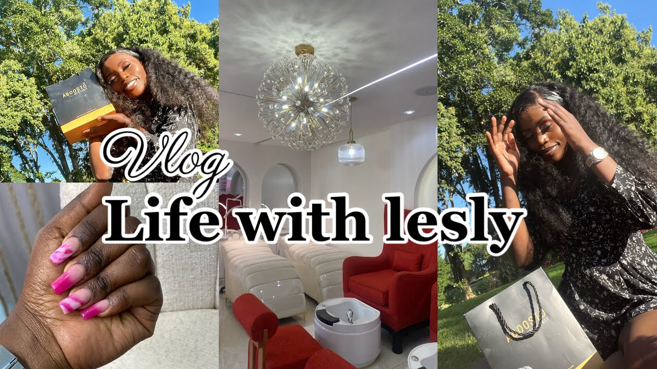 Up and Pretty :Pre Vacation vibes and Activities,Donating My Sneakers