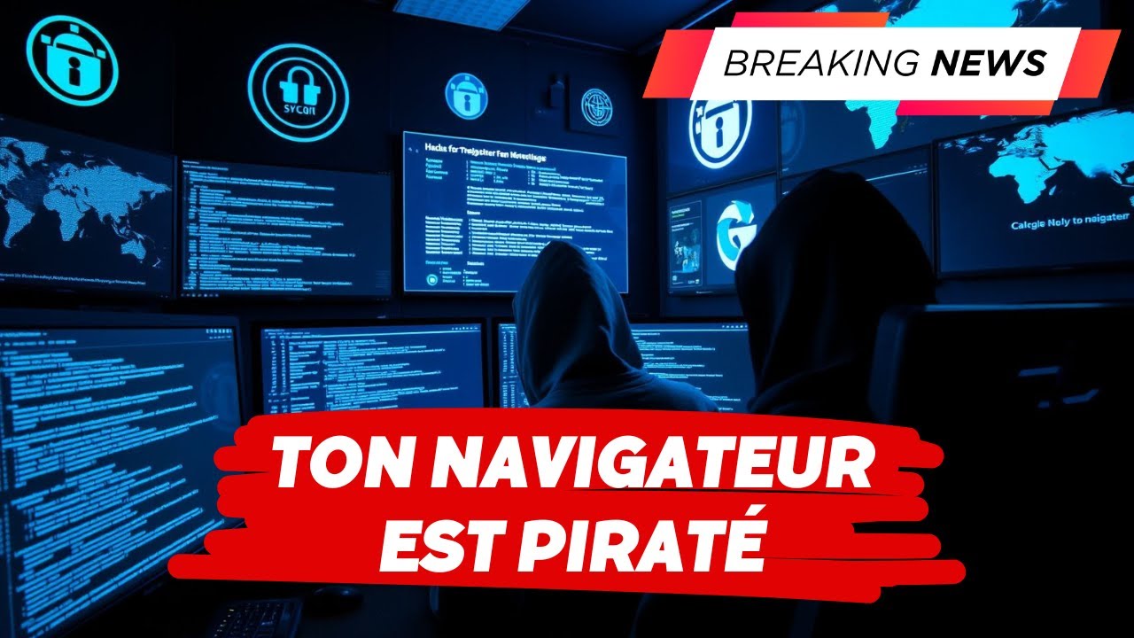 S&eacute;curit&eacute; informatique : &Eacute;vite ces extensions dangereuses