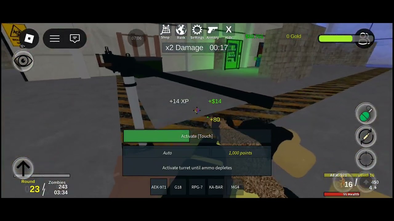 The Killhouse