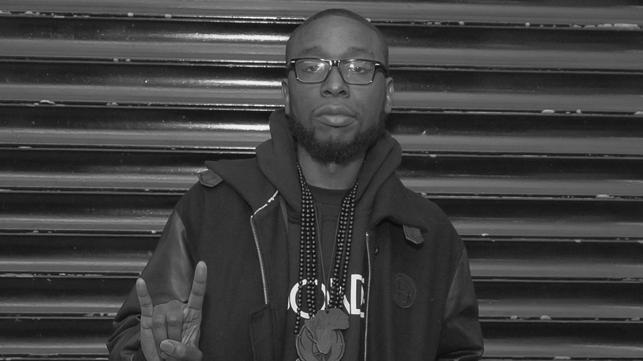 9th Wonder x Mos Def Type Beat 