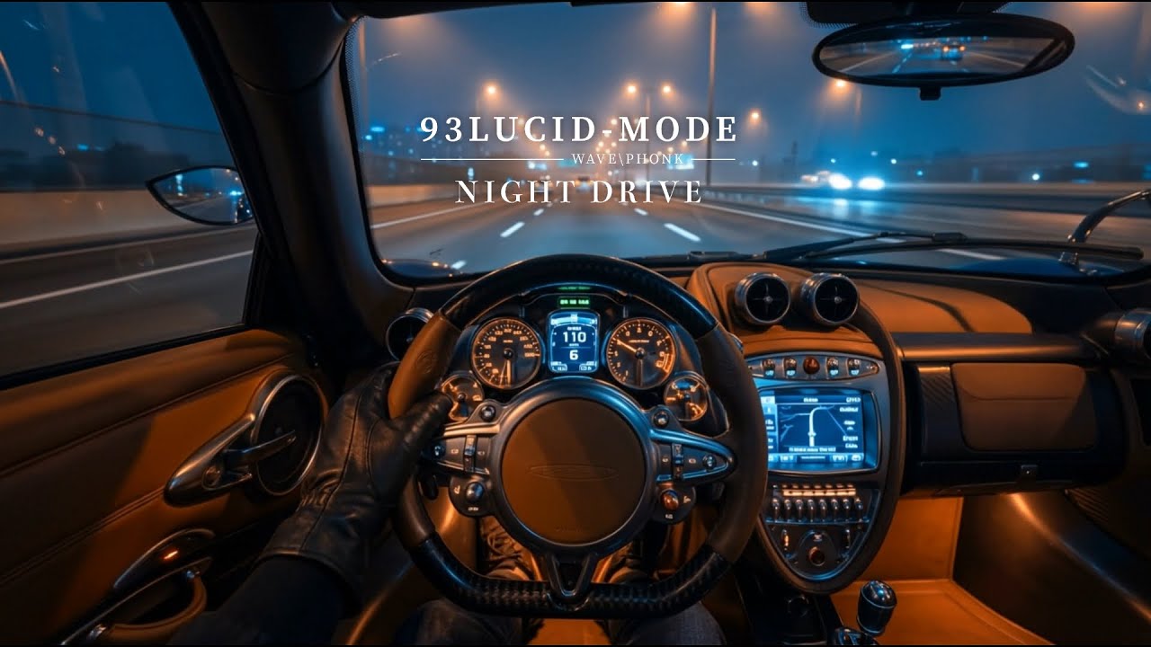 🎧 深夜專用｜讓人不自覺放空的高質感 Chill 歌單【放鬆音樂】  ｜Drive / Chill / Night Mood / relax / study / work / 【BGM】