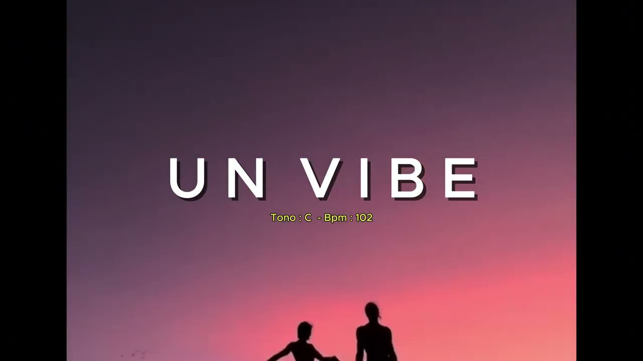 Afrobeat Guitar Type Beat  - 