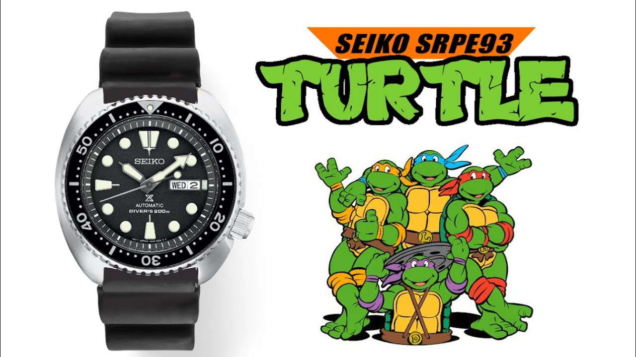 The Best SEIKO?