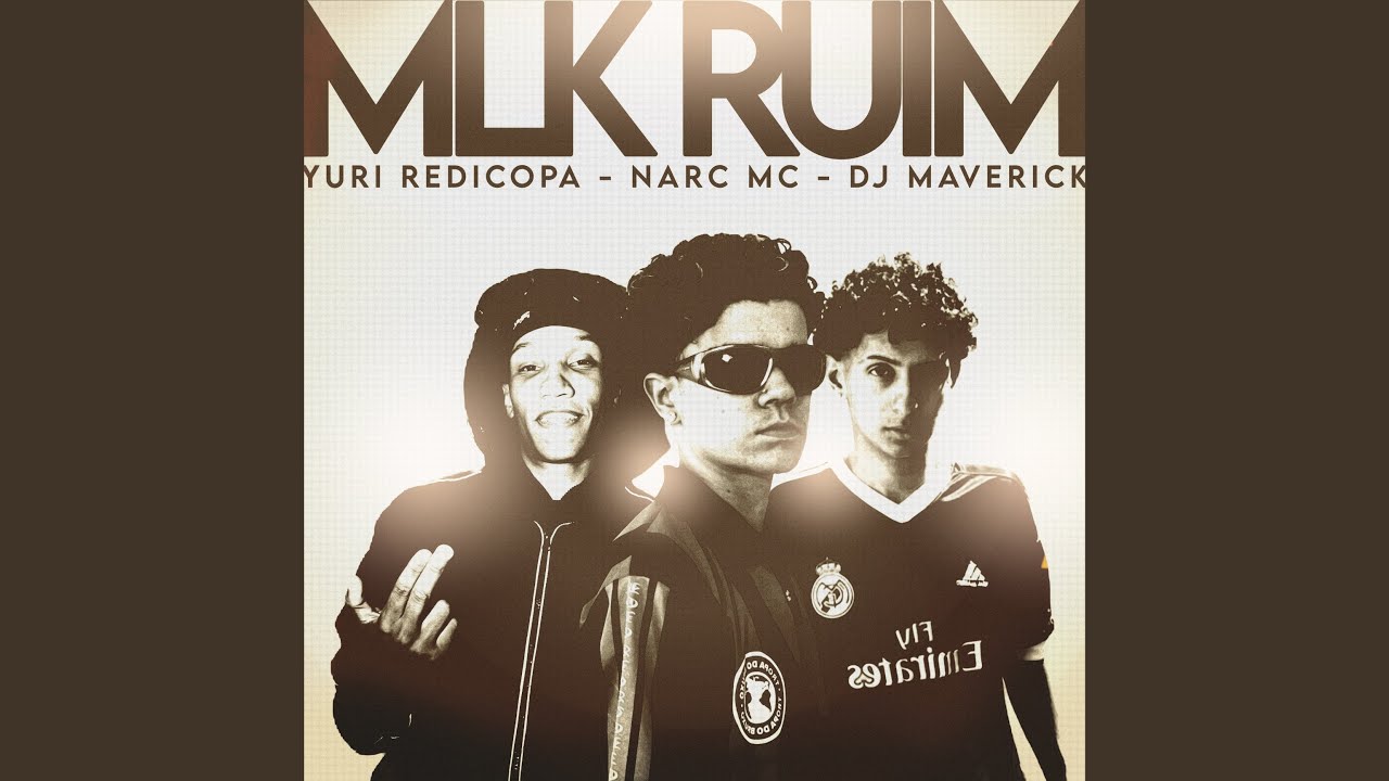 MLK RUIM