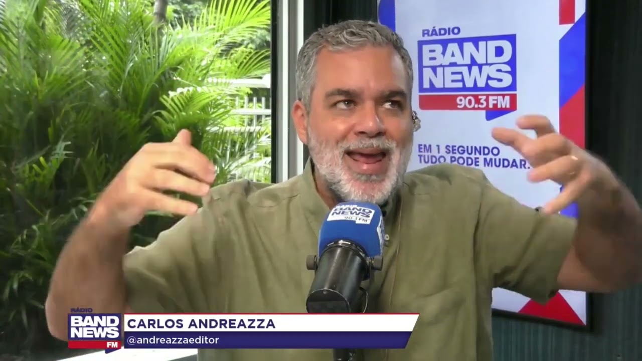 Andreazza: O que Toffoli não explicou na nota sobre o caso Master