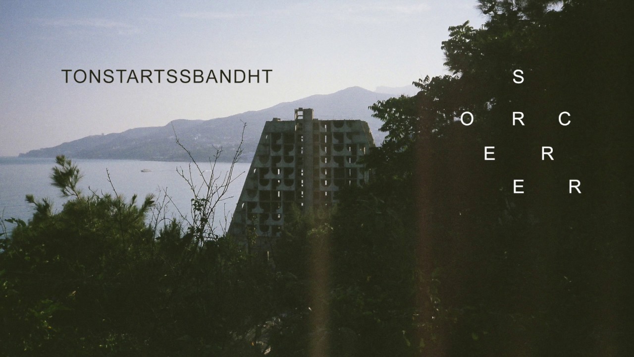 Tonstartssbandht &mdash; Sorcerer [Official Audio]
