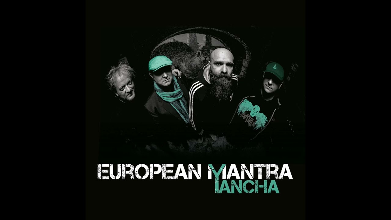 European Mantra - Yancha [Full Album]