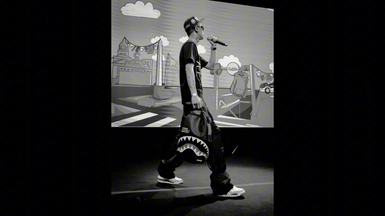 MechayRxmeo X Oldpurp X Gloosito TYPE BEAT(SOLD)