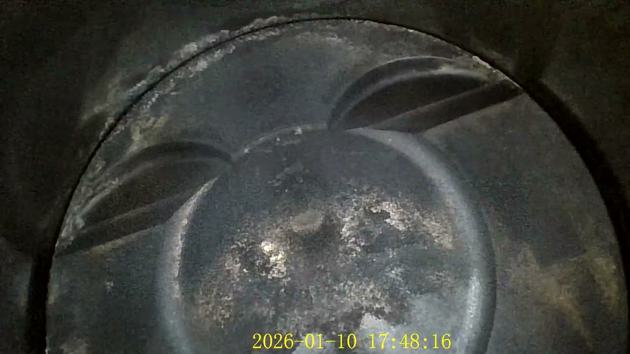 SQ5 Cylinder 3