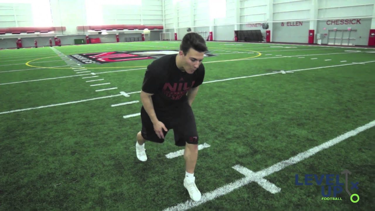 Stemming to Get Open with AJ Sebastiano