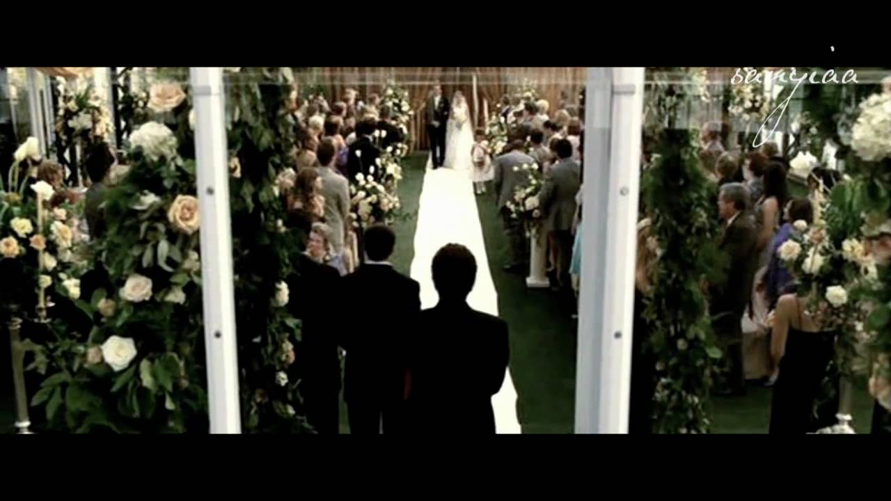 BREAKING DAWN teaser trailer (FANMADE)