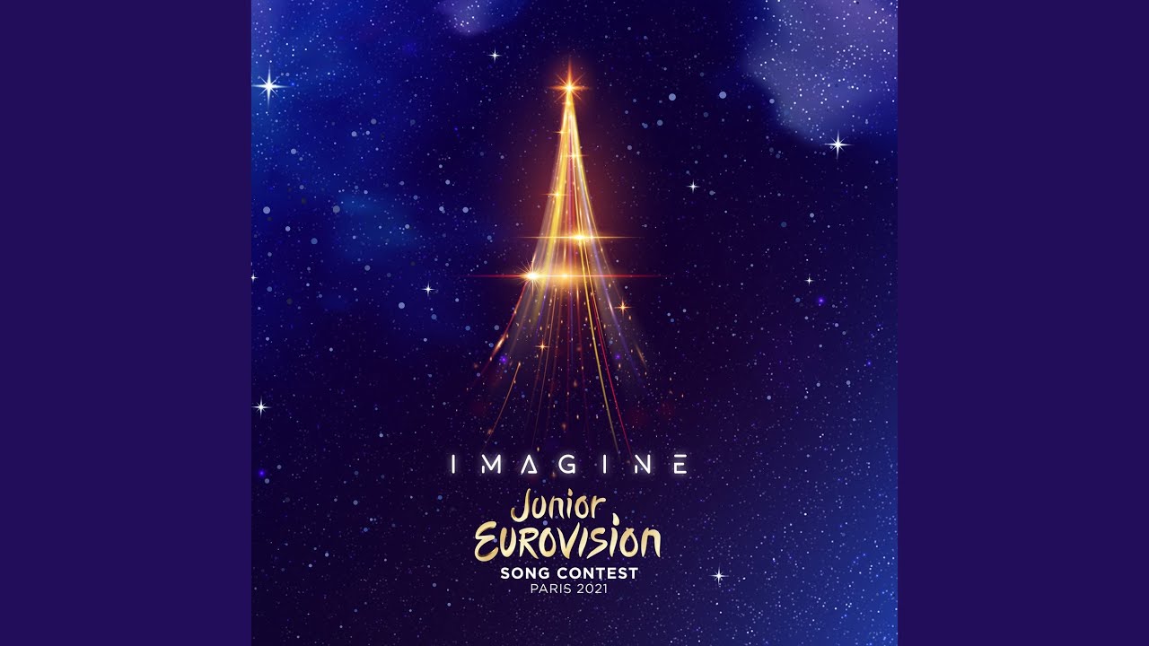 Specchio (Mirror on the Wall) (Junior Eurovision 2021 / Italy)