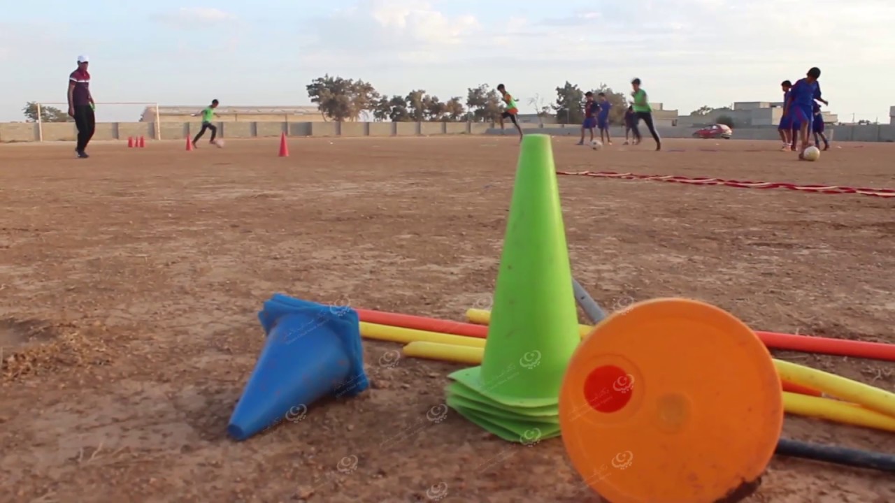 نادي(المجاهد) الرياضي في قمينس يأمل دعم الاتحادات الرياضية LCNA