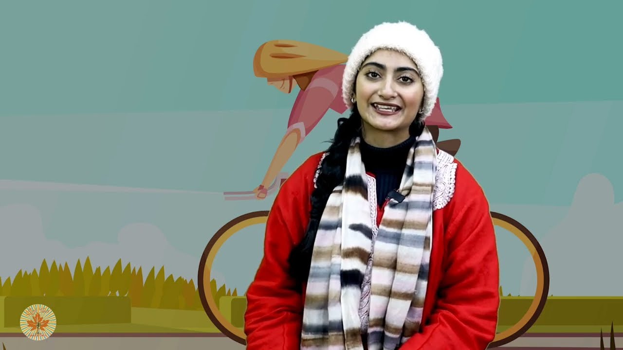 Ulfat Mushtaq || Cyclist || RJ Asraa || Radio Chinar 90.4 FM