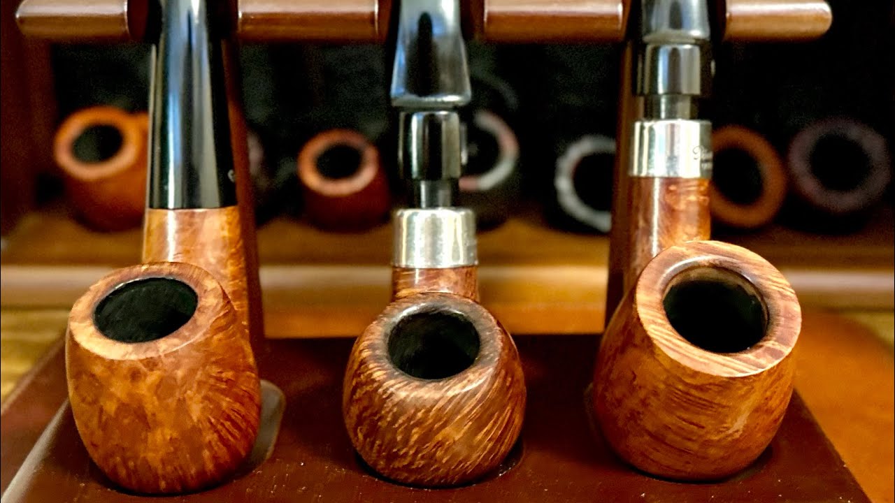 Peterson Pipe Professional Restoration Review 