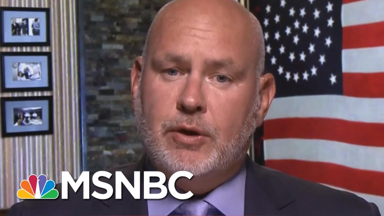 Steve Schmidt: President Donald Trump NATO Attack Makes World More Dangerous | The 11th Hour | MSNBC