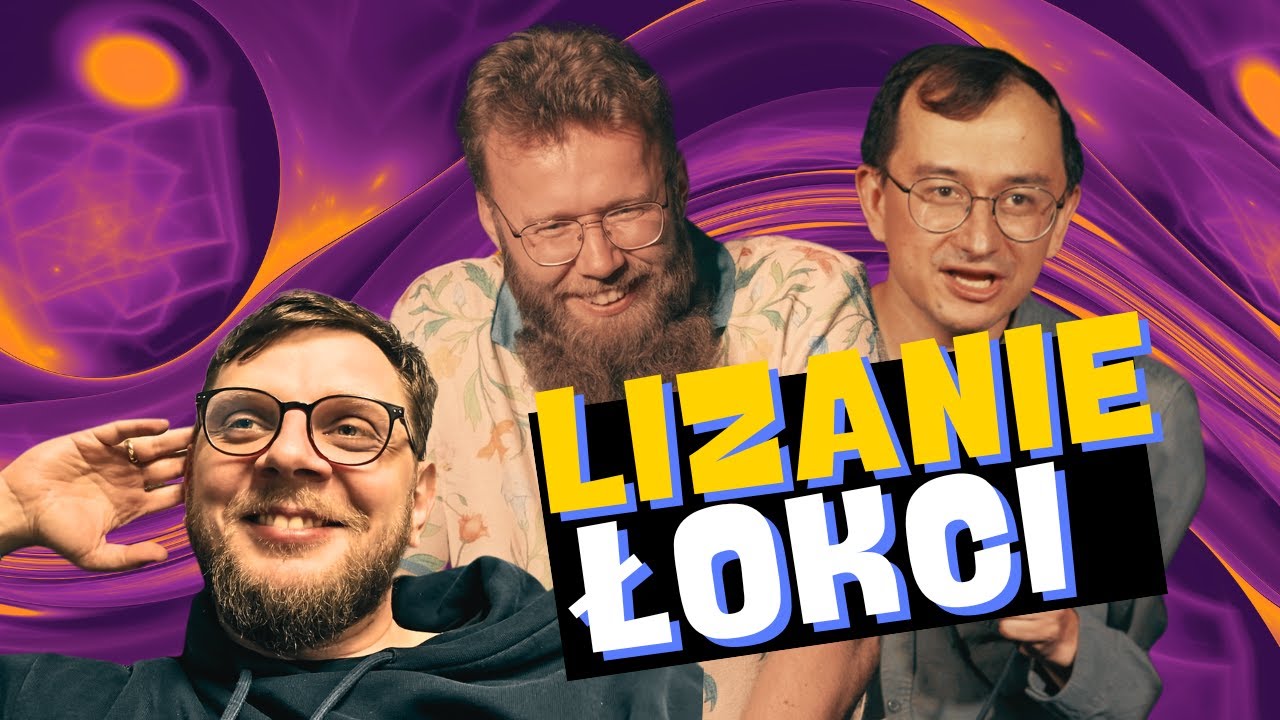 Stand-Up Impro | Litości odc.44 | 2025 | Machnicki | Kasparek | Wolski | Lizanie Łokci