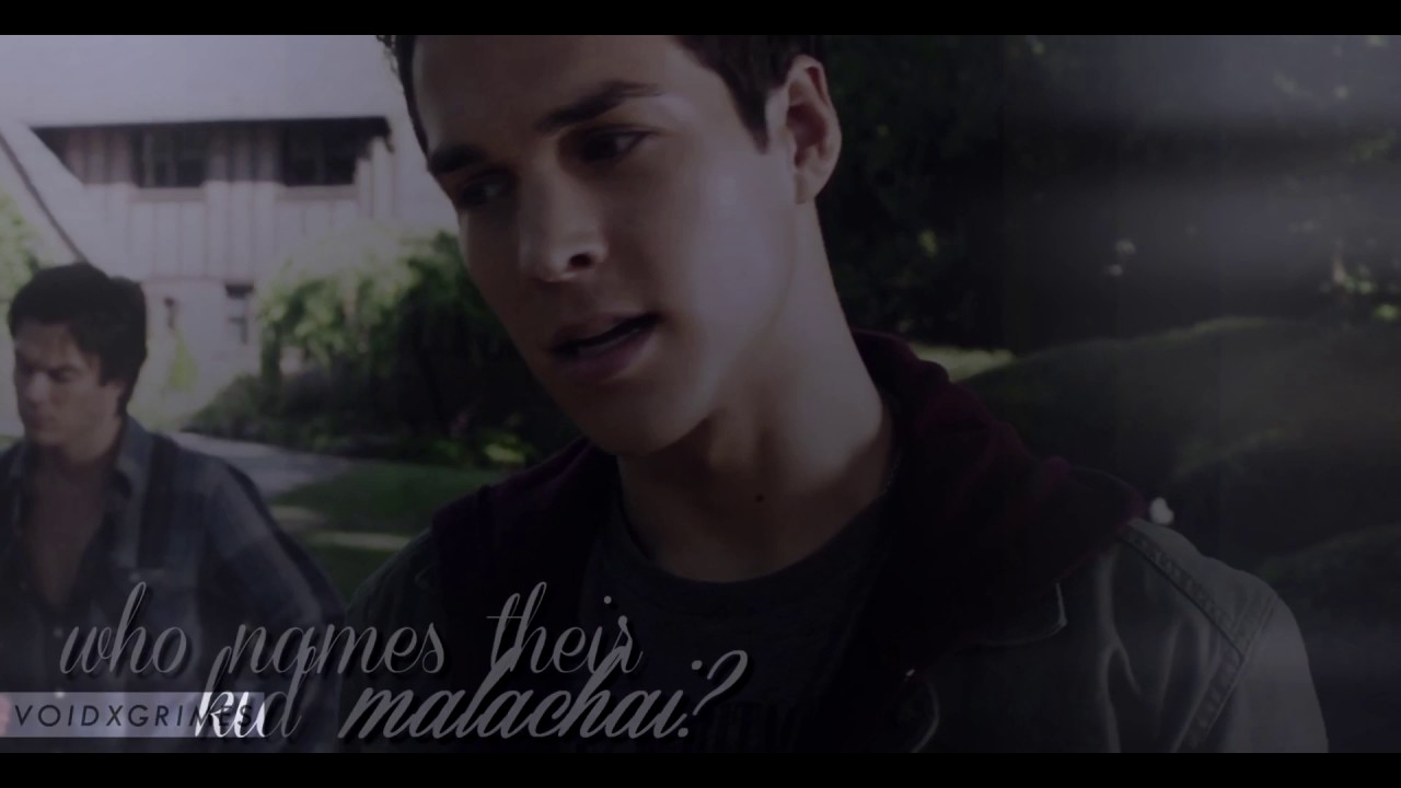 kai parker - dysfunctional [+8x13]
