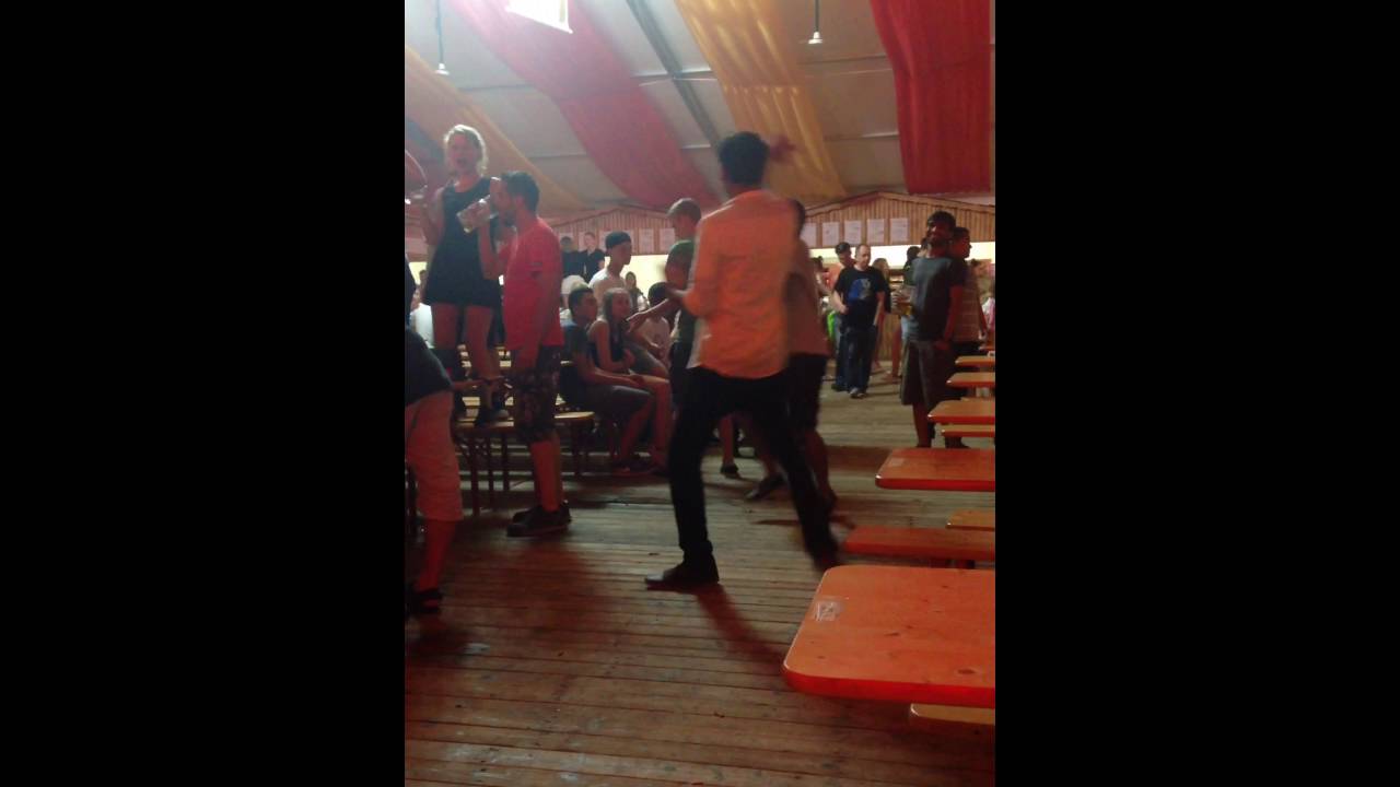 Heimatfest Laupheim 2016