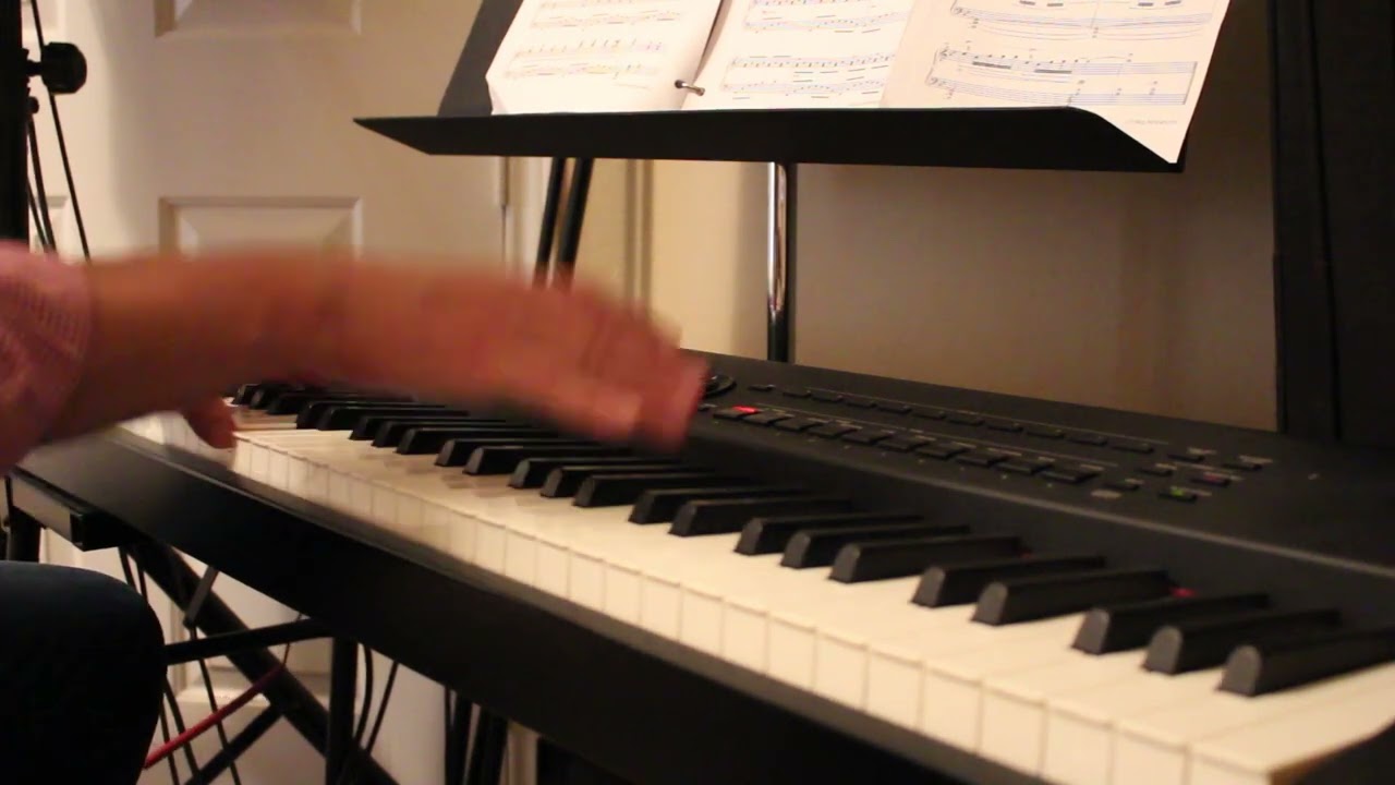 It Is Well Heather Sorenson Piano Solo