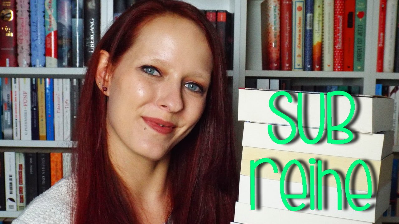 [SUB] Stapel ungelesener B&uuml;cher 2015 | Heyne Verlag
