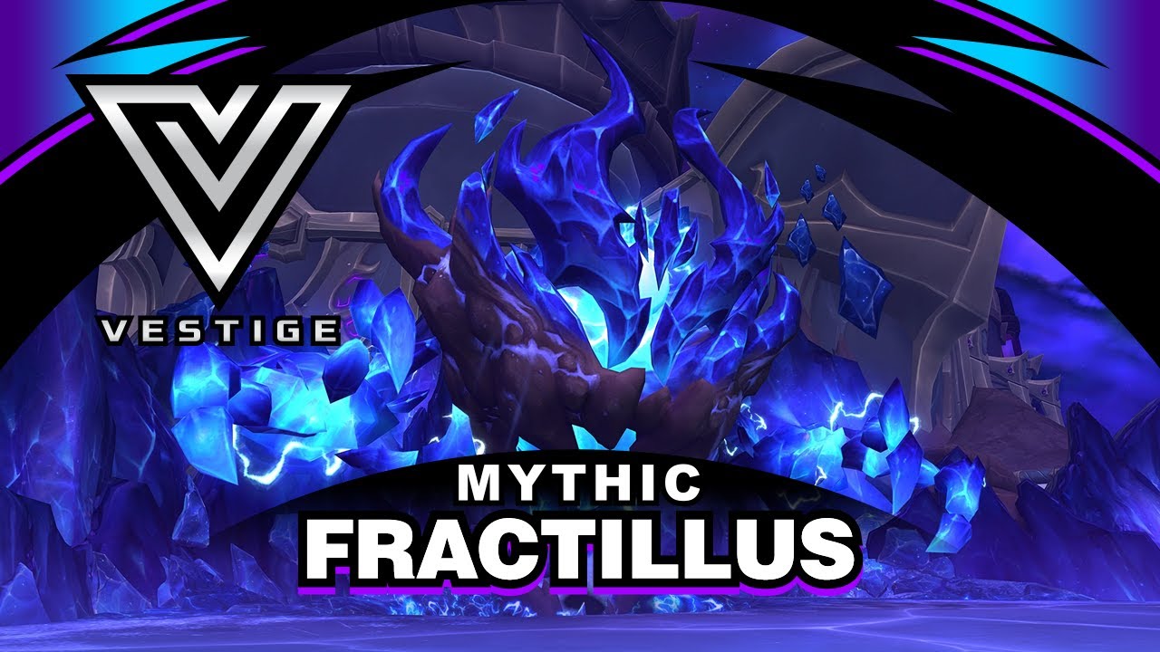 Mythic Fractillus (