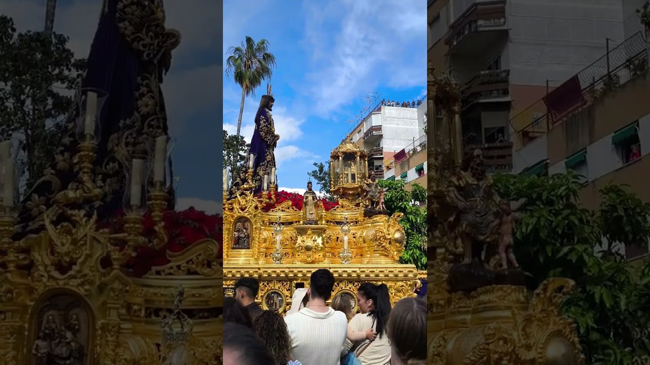 Promo Semana Santa 2026