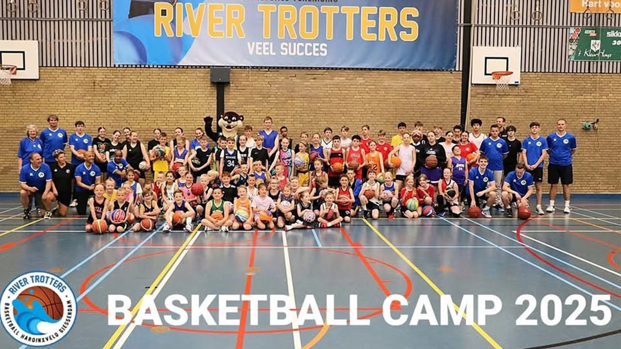 BasketballCamp 2025