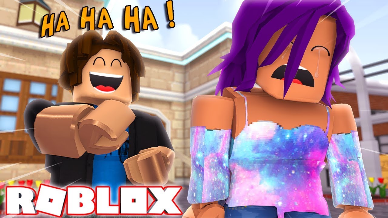 Getting Fired From Roblox Highschool! w/AlbertsStuff