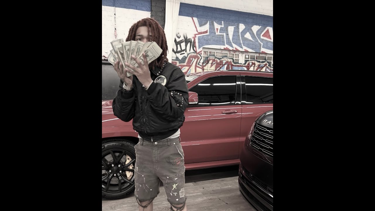 [FREE] Chucky Wackem x YFG Fatso Type Beat - Fast Life